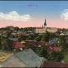 Lysá nad Labem 1916